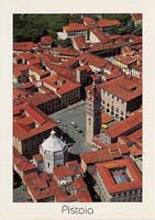 Pistoia
